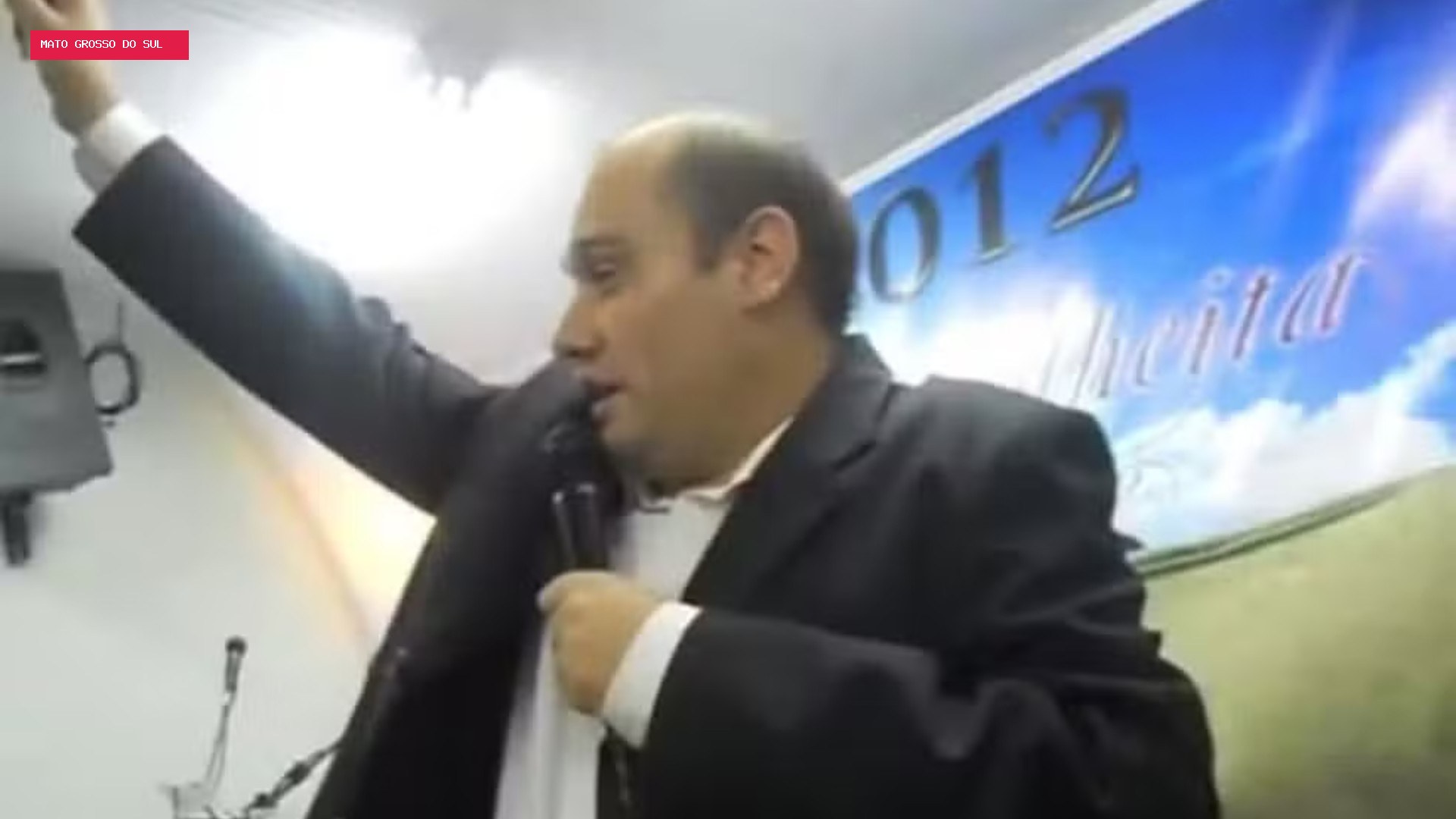 Pastor que cobrava por cura e prometia 'reconstruir seios' tem condenação por estelionato mantida pelo TJMS