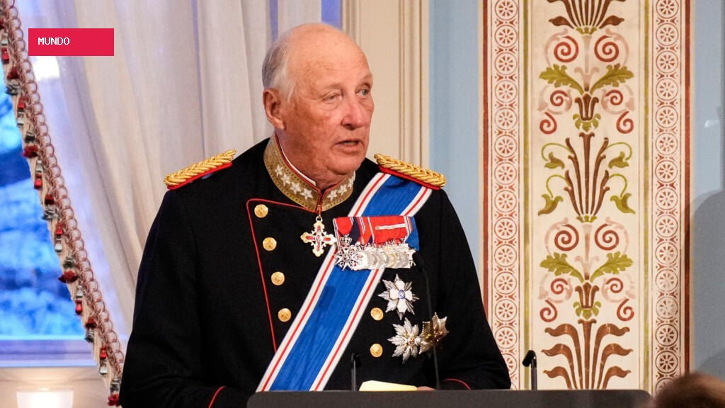 Morte de Harald V, aos 89 anos, abre nova era para a turbulenta monarquia norueguesa