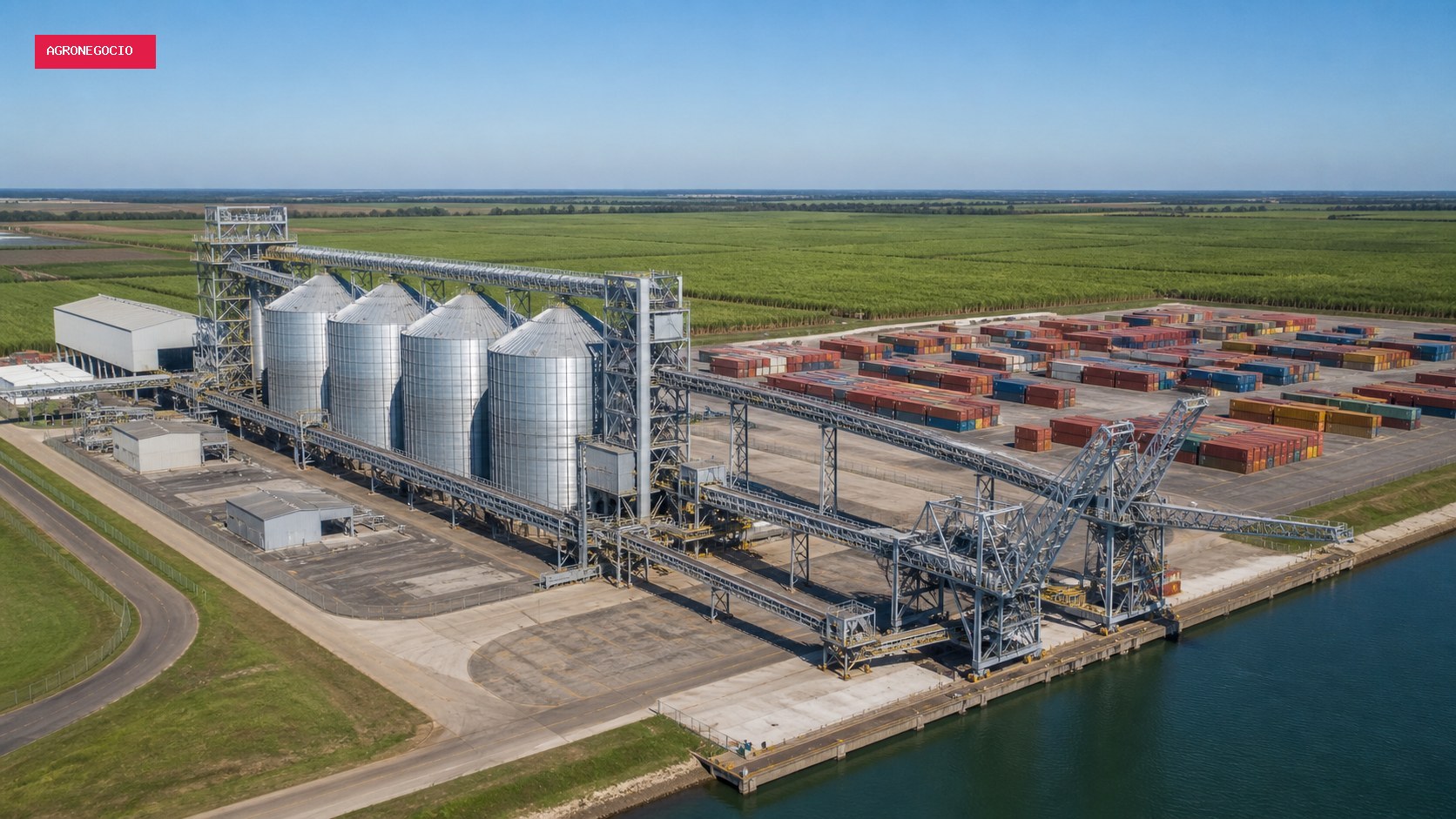 Agronegócio paulista registra superávit de US$ 12,16 bilhões até julho