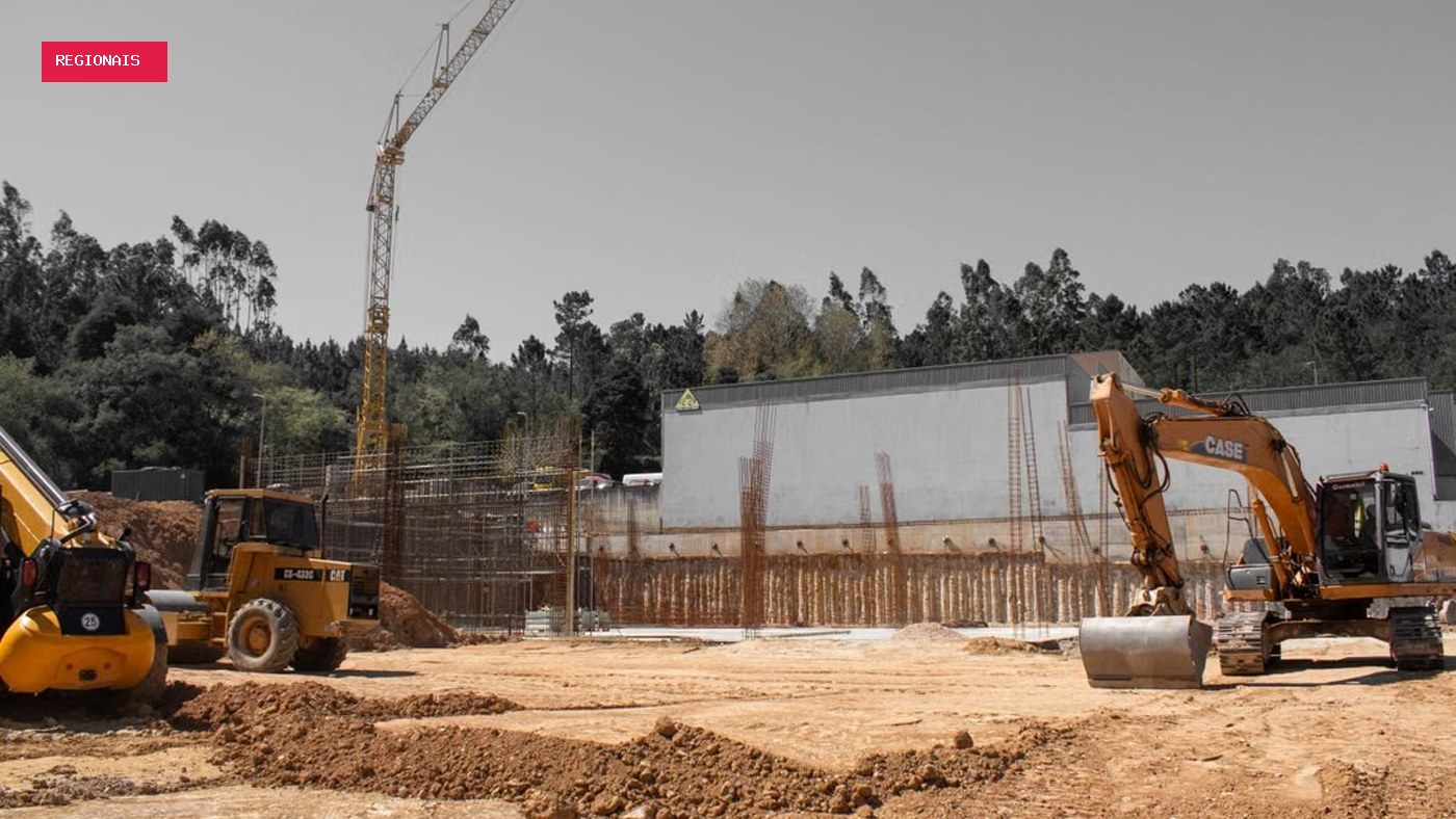 Como escolher os materiais certos em cada etapa da obra