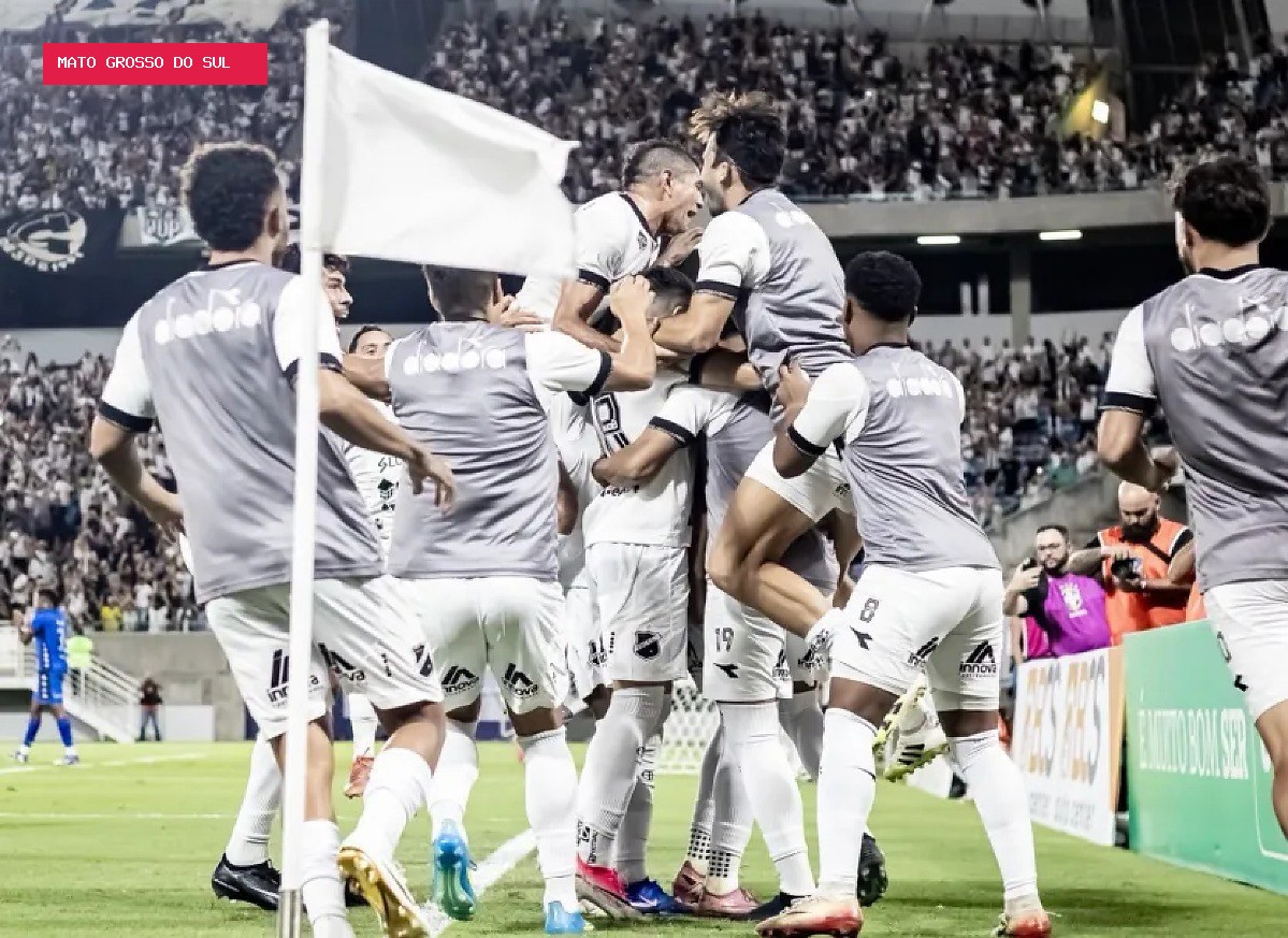 Série D define semifinalistas e quatro times garantem acesso à Série C