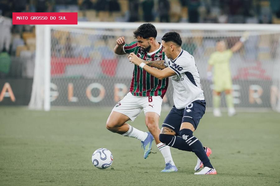 Fluminense empata no Maracanã e complica caminho na Libertadores