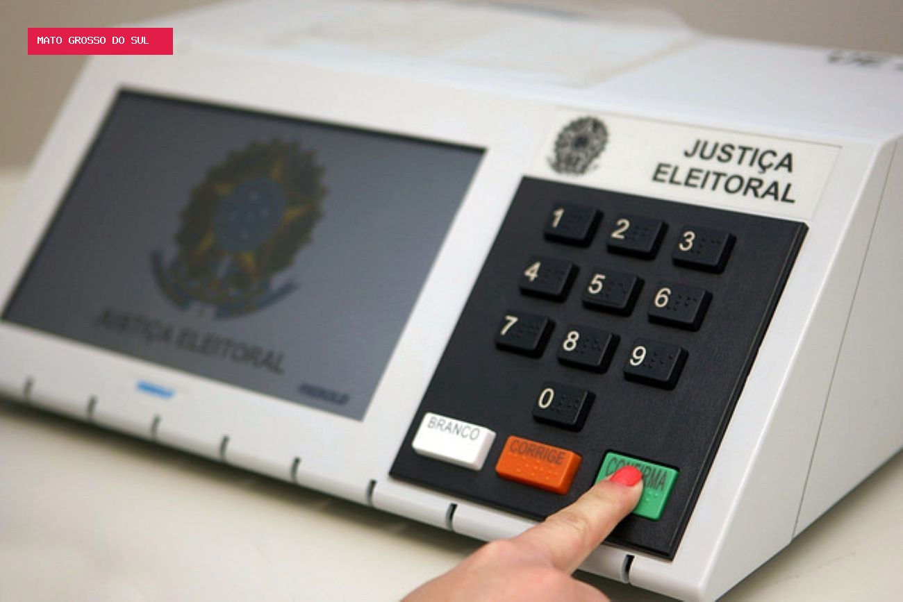 Como o PL se consolidou na base do governo estadual para as eleições de 2026 em MS