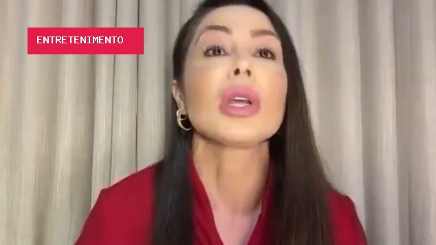 Influenciadora teve foto de biquíni transformada em imagem pornográfica por IA e denunciou caso à polícia