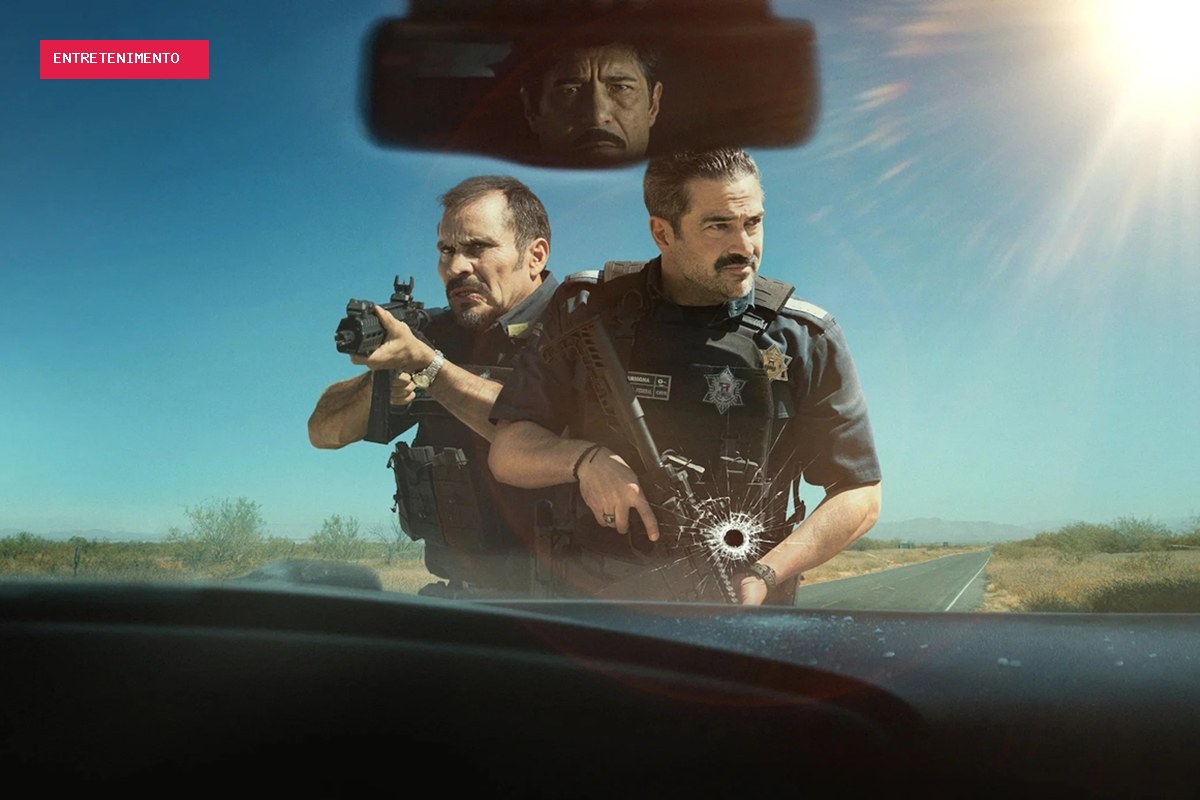 La Captura: a história real por trás do filme mais visto da Netflix