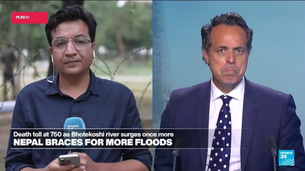 Nepal: Hopes fade for thousands still missing
