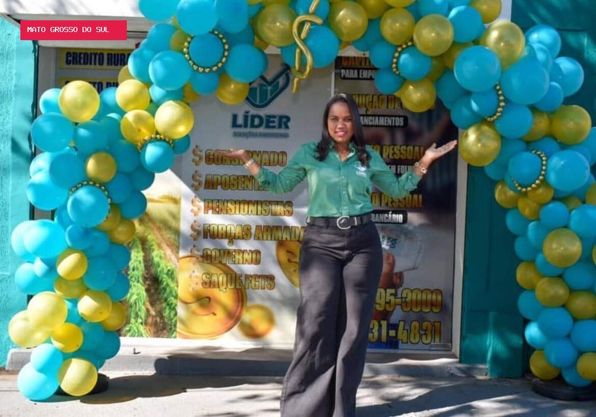 Líder Financeiras abre caminhos para recuperar o acesso ao crédito