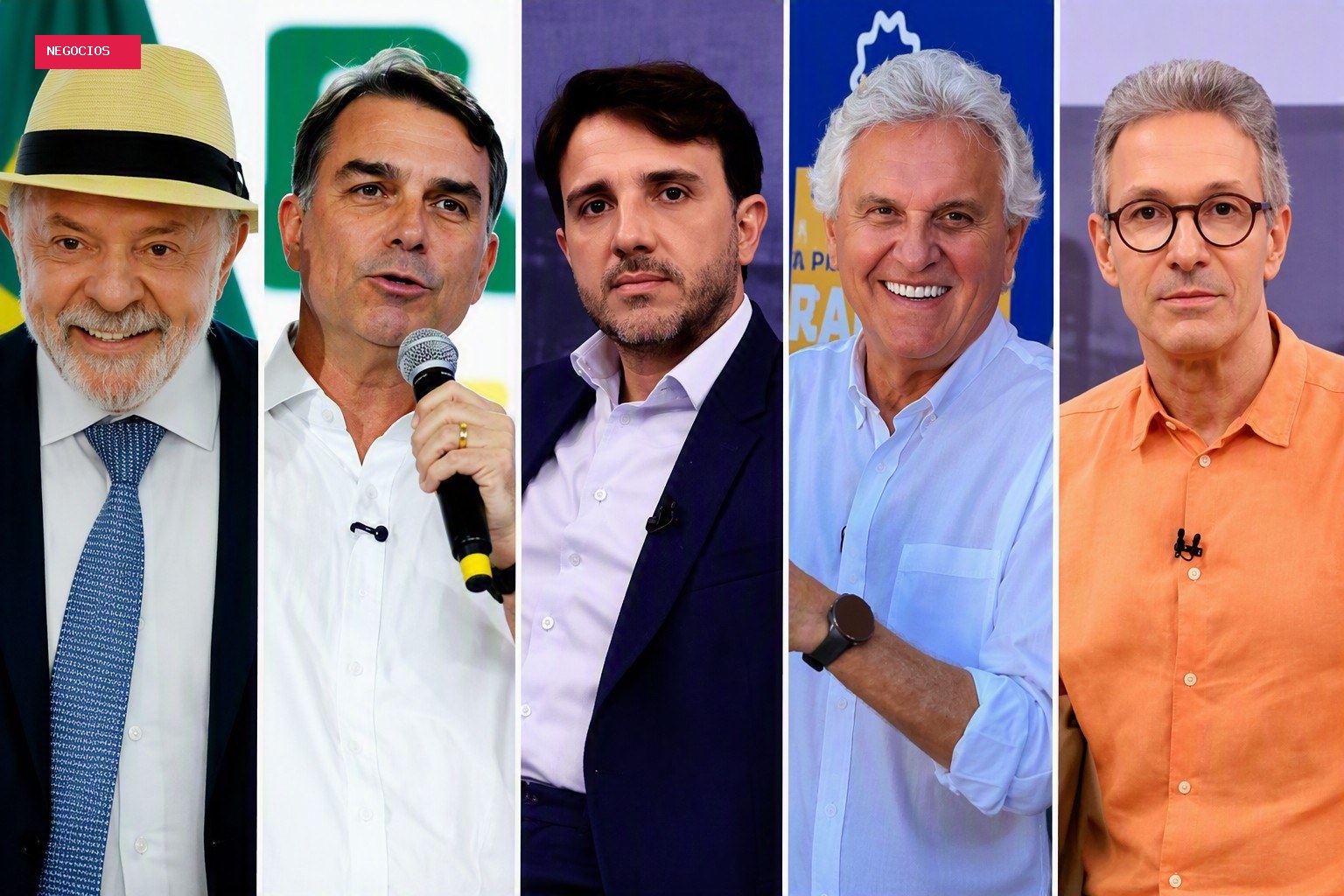 Eleições 2026: presidenciáveis defendem contas em ordem para baixar juro e estimular economia, mas não