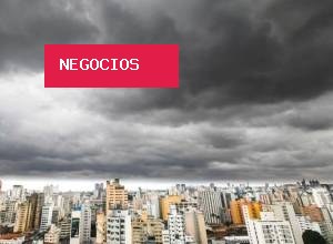 Estado de SP tem alerta para risco de temporais e incêndios em vegetação