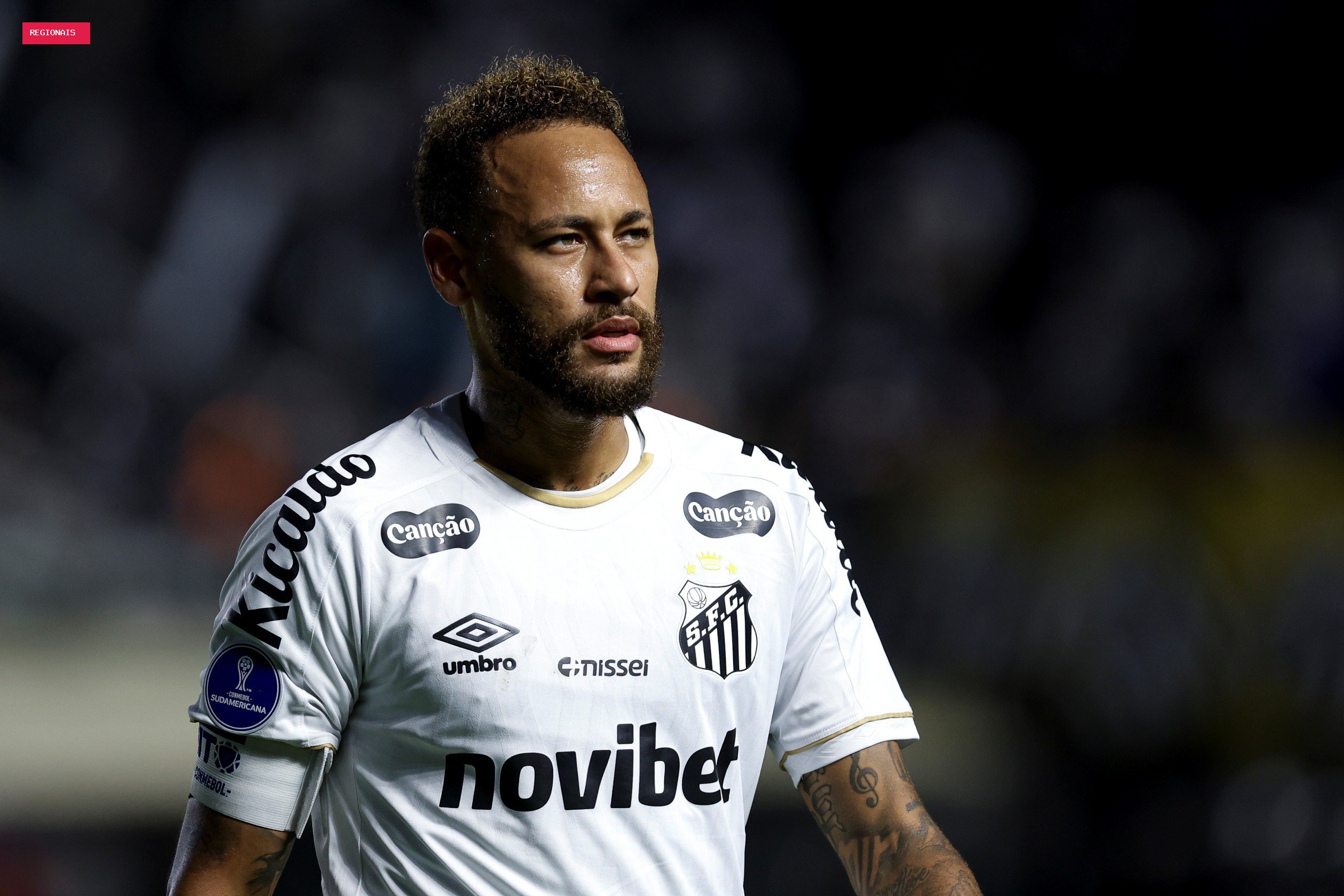 Inter Miami estuda reunir Neymar com Messi e Suárez em 2027