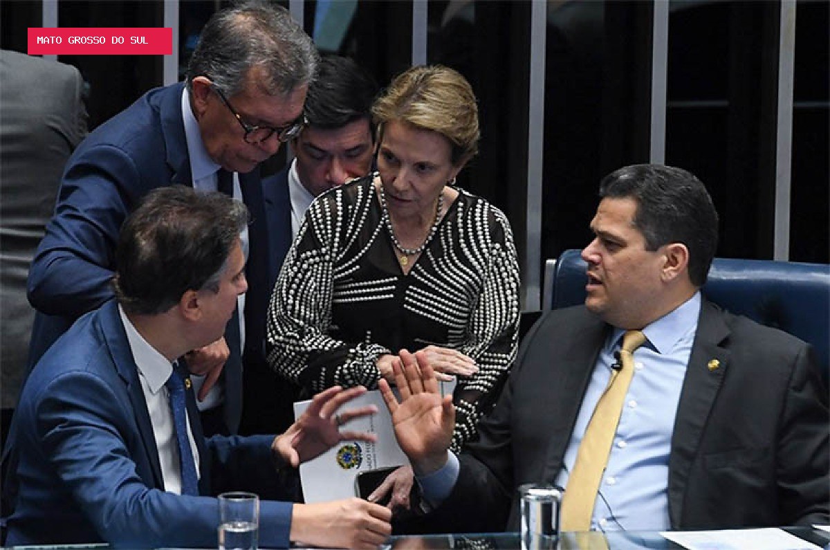Programa com R$ 10 bilhões em incentivos para fábricas de fertilizantes é aprovado no Senado