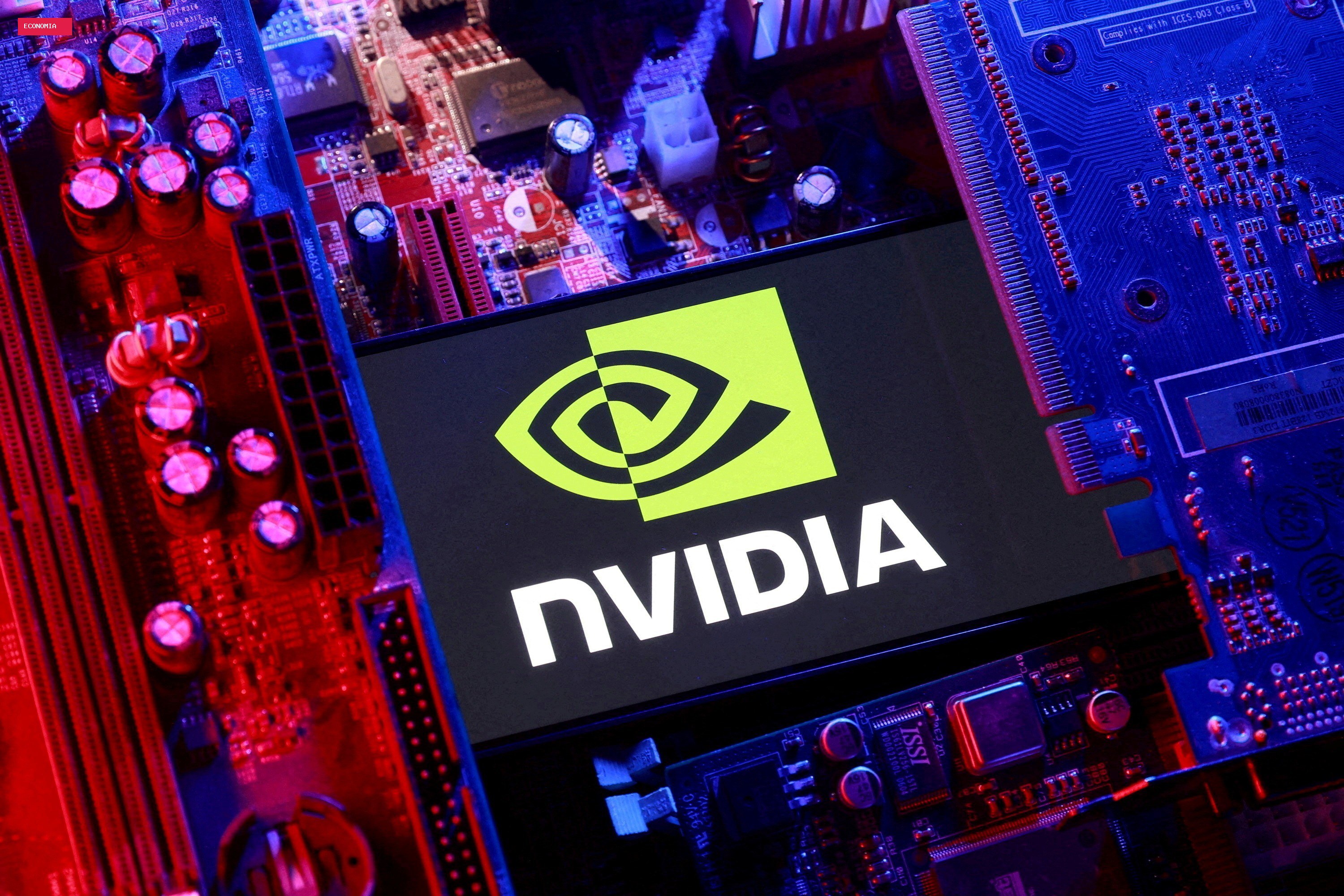 Nvidia negocia pacote de R$ 2,55 trilhões para financiar infraestrutura de IA