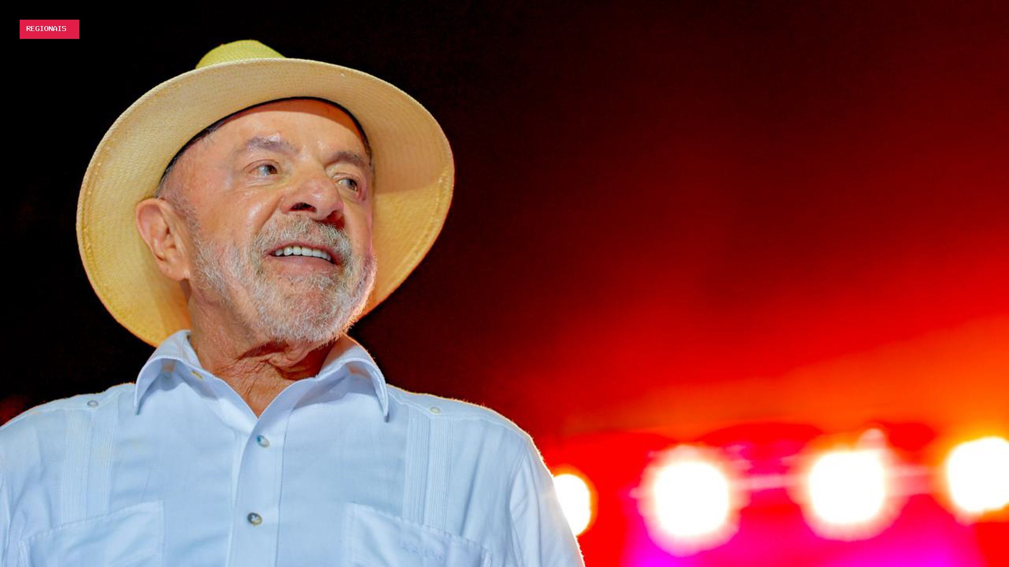 Ciumeira com Flávio fez Lula antecipar convite de "megajantar" a banqueiros