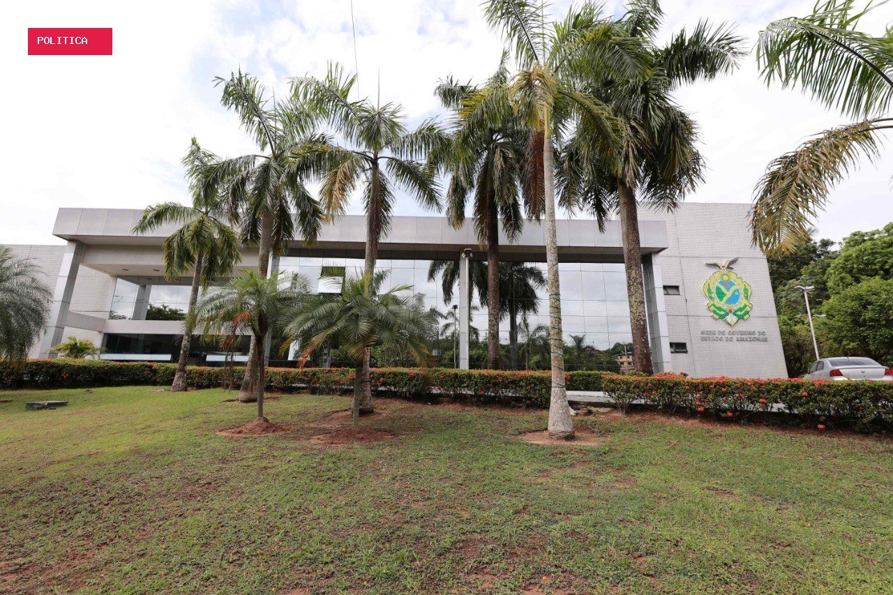 Veja quem são os candidatos a vice-governador no Amazonas em 2026