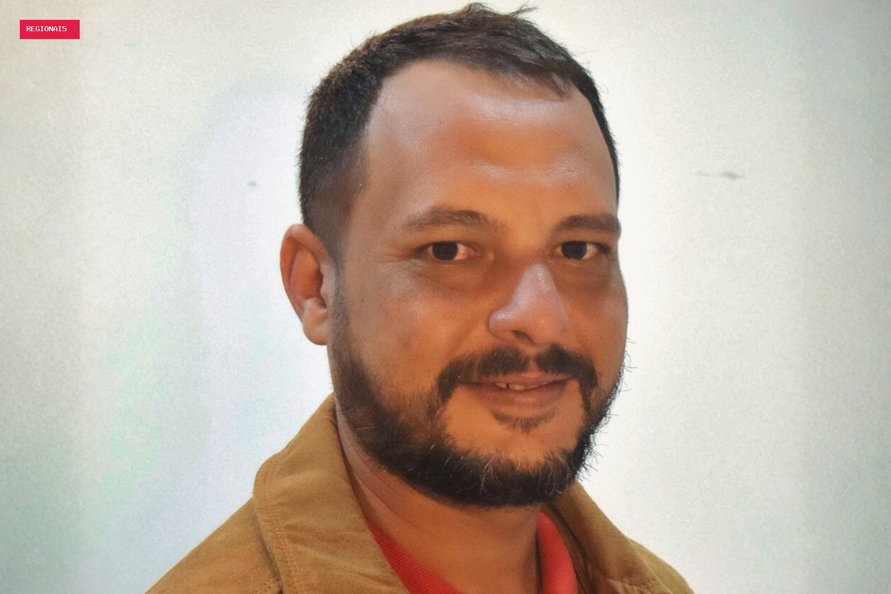PCO lança Adriano Teixeira ao governo do Paraná