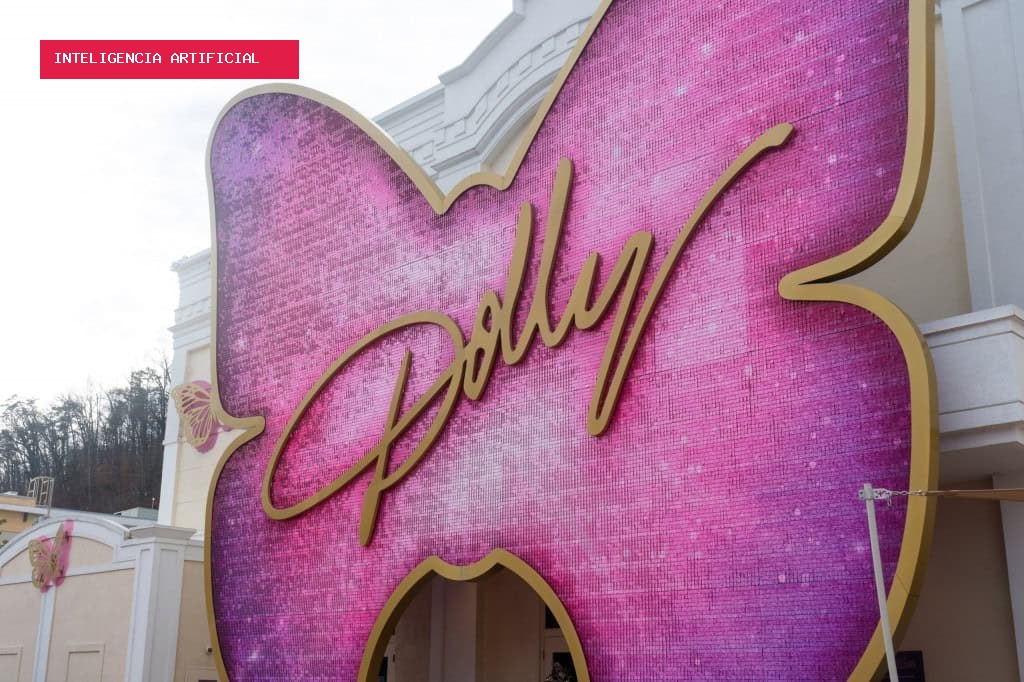 Dolly Parton, atriz e ícone da música country, morre aos 80 anos