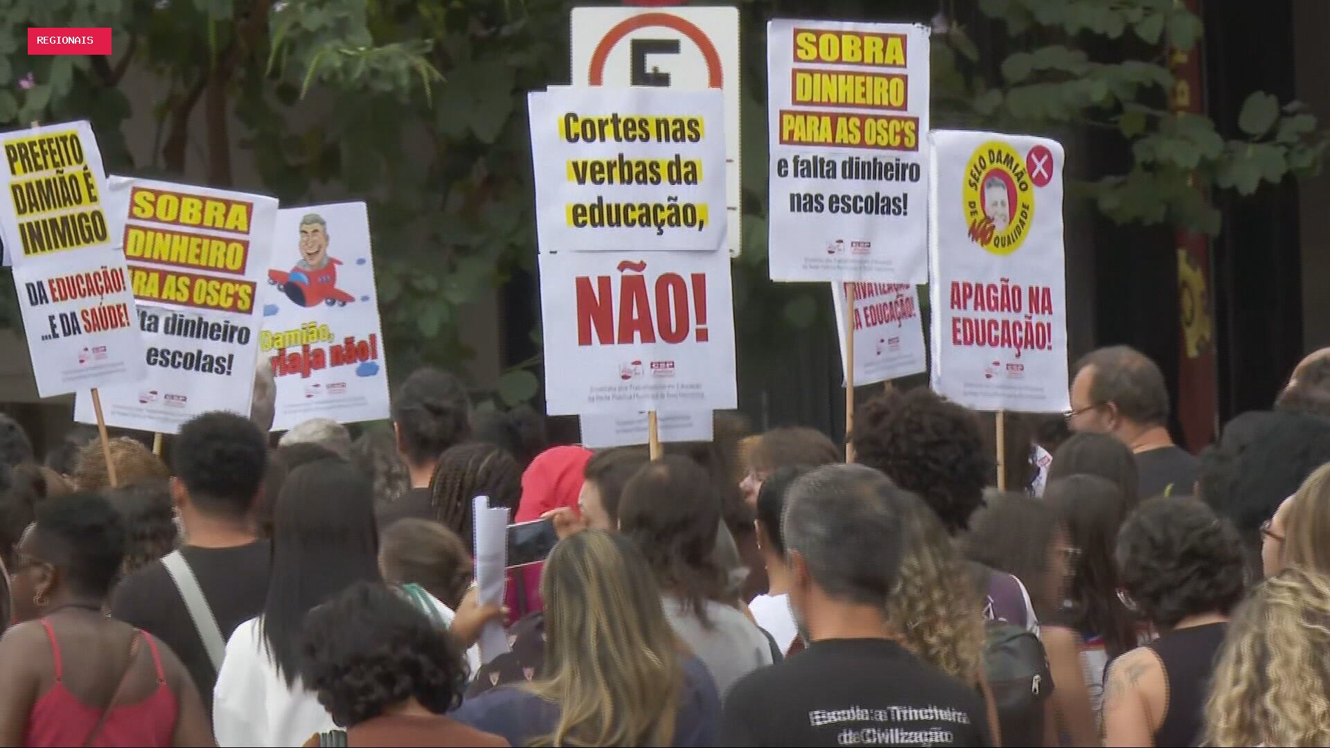 Justiça manda Prefeitura de BH apresentar novo plano de reposição de aulas após greve na rede municipal