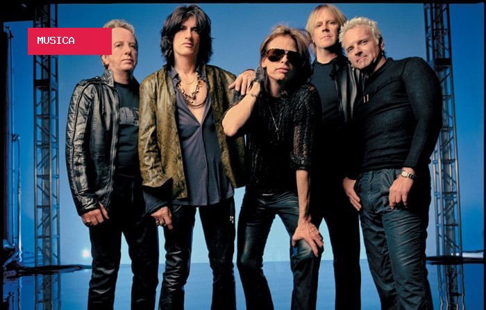 O único disco do Aerosmith que Slash considera ruim