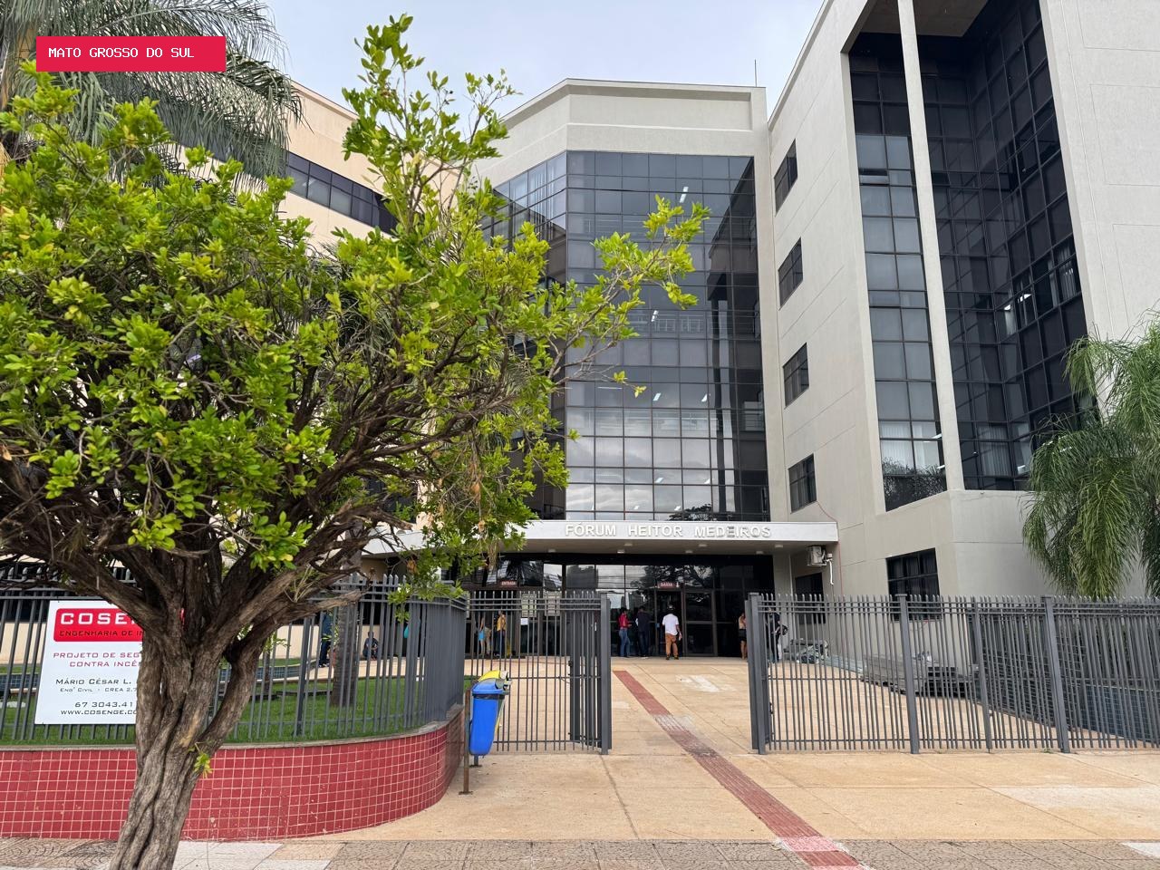 Justiça dá 4 anos de prisão a homem que matou 5 cães em fossa