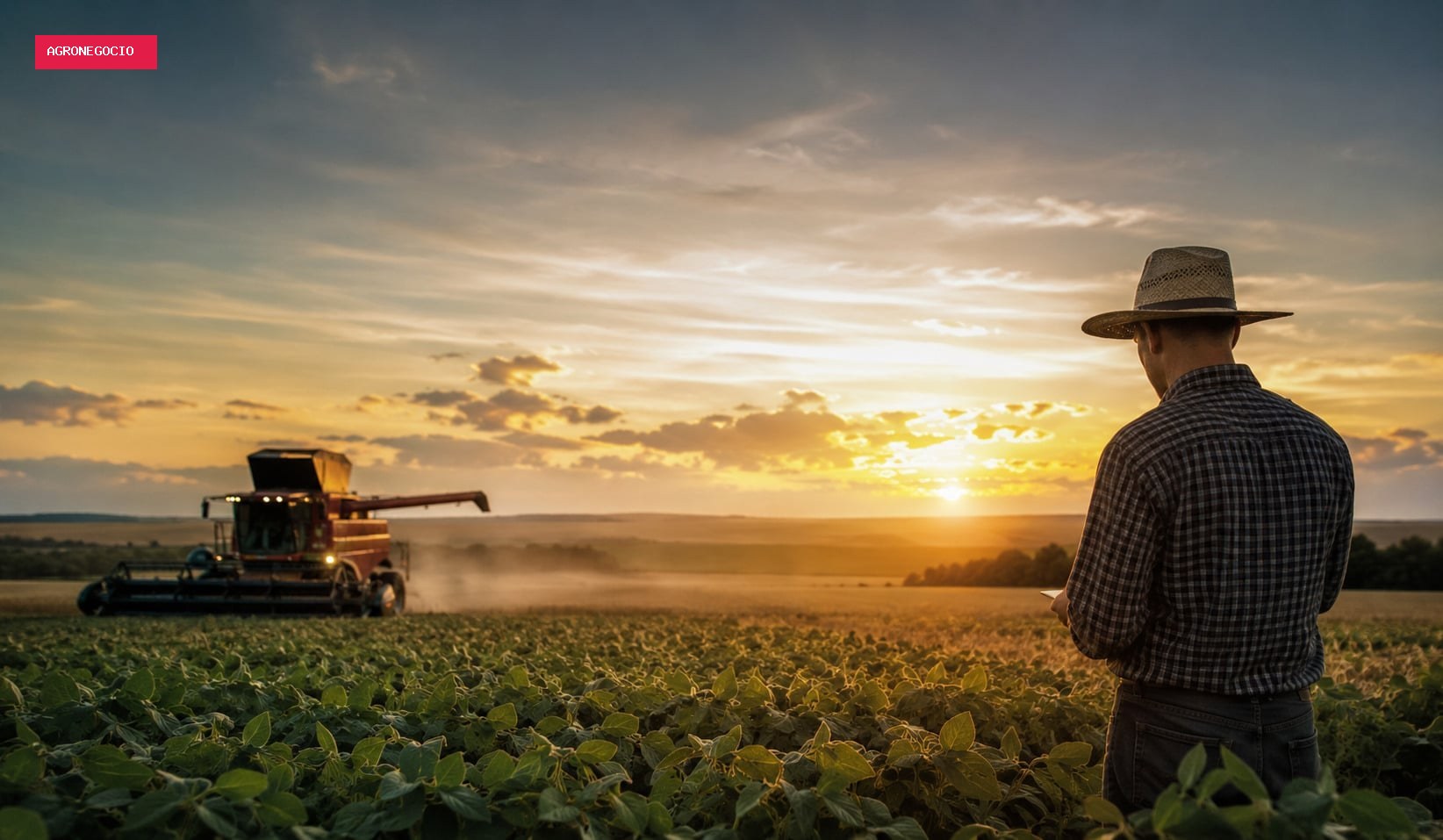 Futuro do agro, reis da soja e moratória: o novo Radar Rural