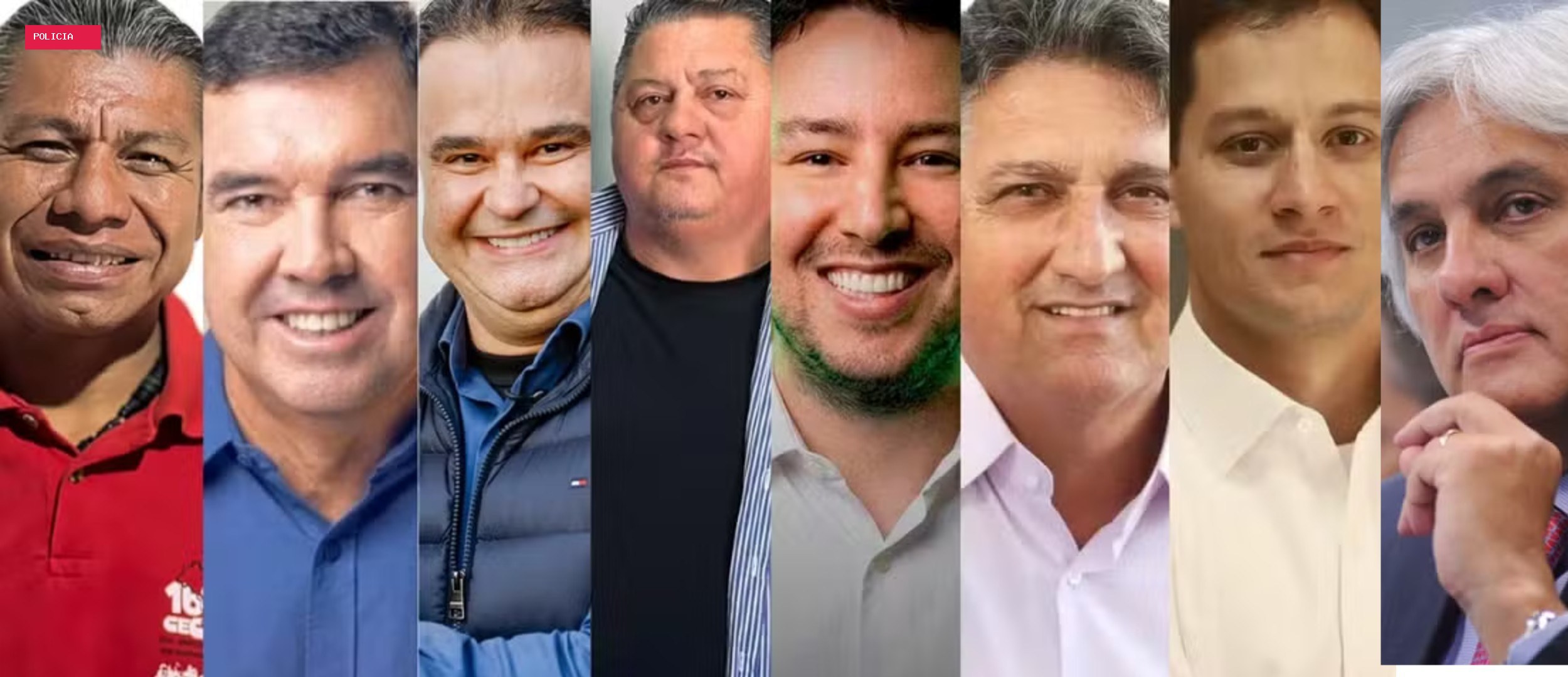 Entre tecnologia e centralização: o que os candidatos prometem para Saúde e Segurança na região fronteira