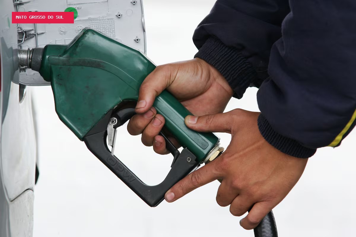 Etanol segue mais vantajoso que gasolina em Campo Grande, aponta Procon/MS