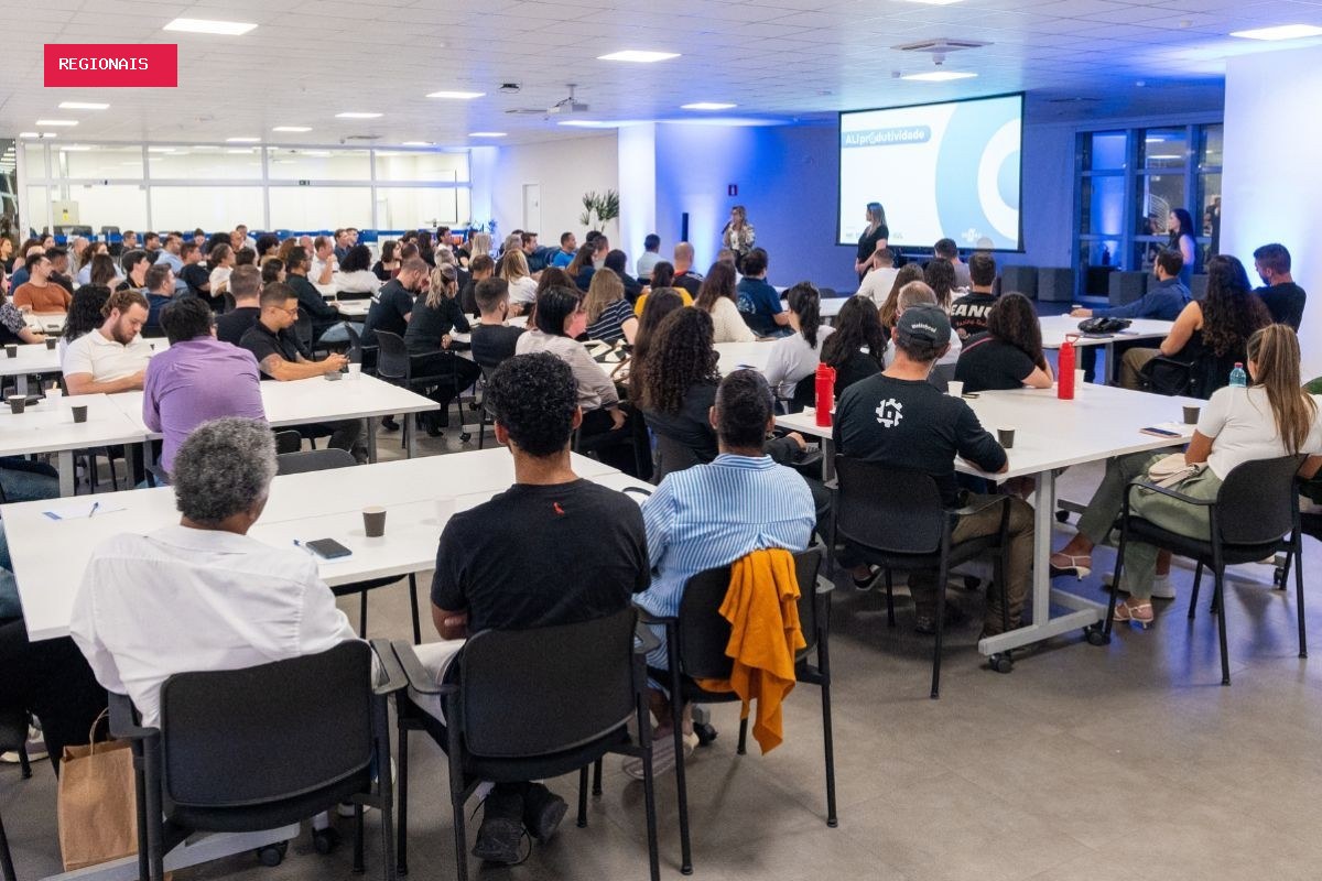 Programa do Sebrae abre 625 vagas para consultorias gratuitas voltadas a pequenas indústrias do Paraná