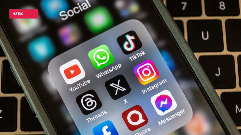 Maioria dos americanos defende maior controle sobre empresas de redes sociais, mostra pesquisa