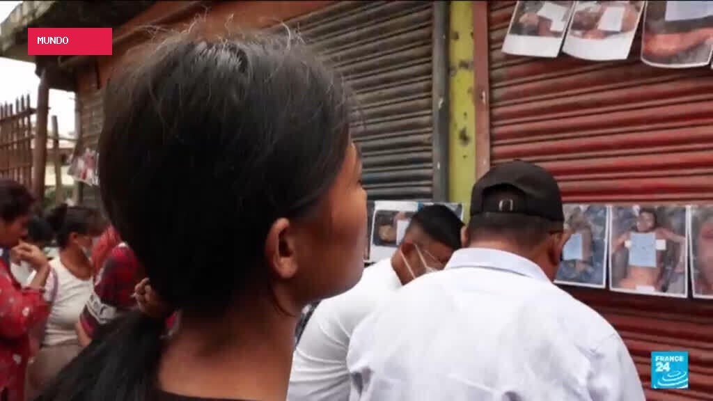 Nepal: Thousands still missing as death toll rises