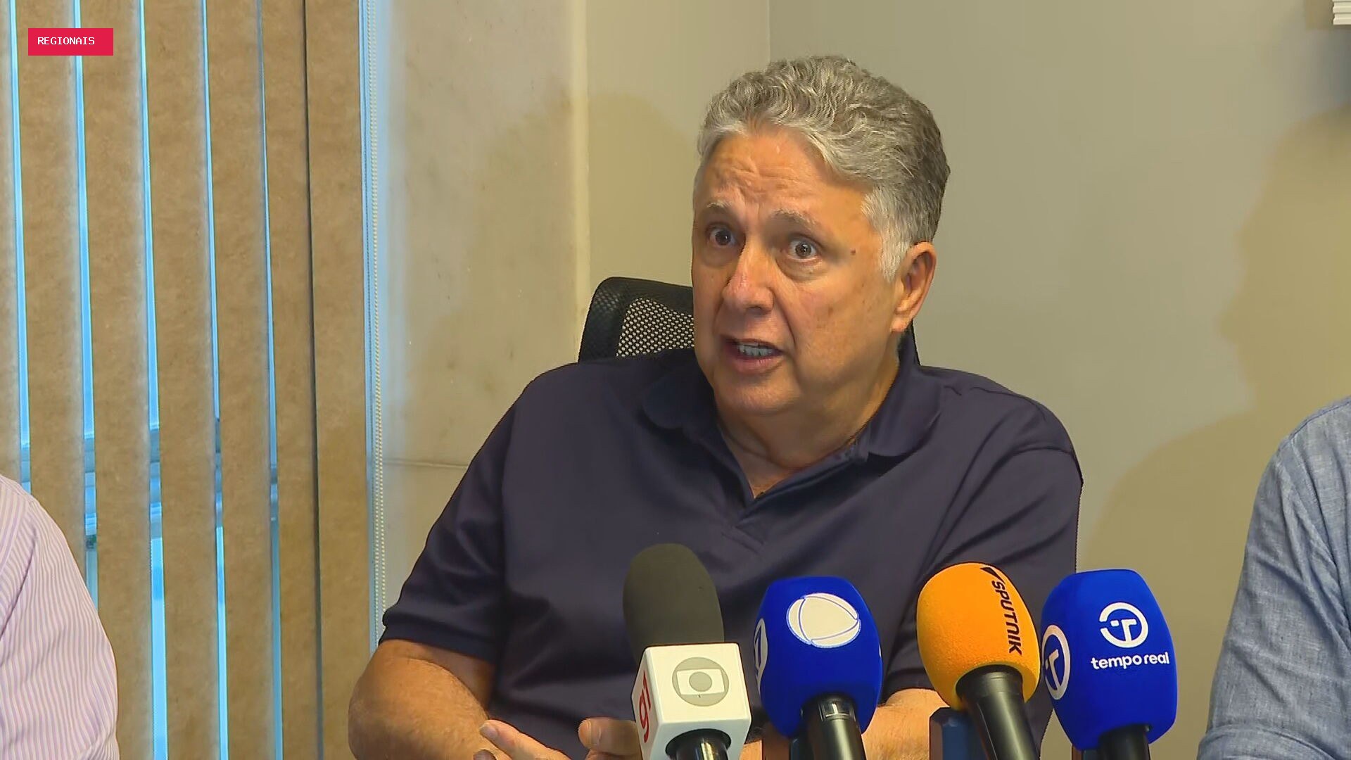 Garotinho recupera direitos de campanha após decisão liminar do TSE