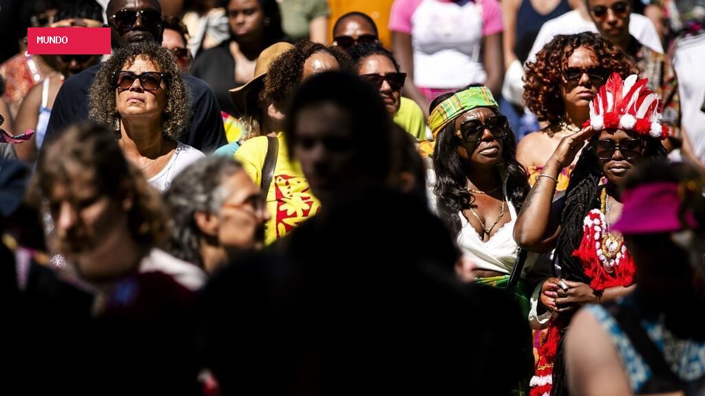Comitê da ONU defende reparações por escravidão e colonização da África