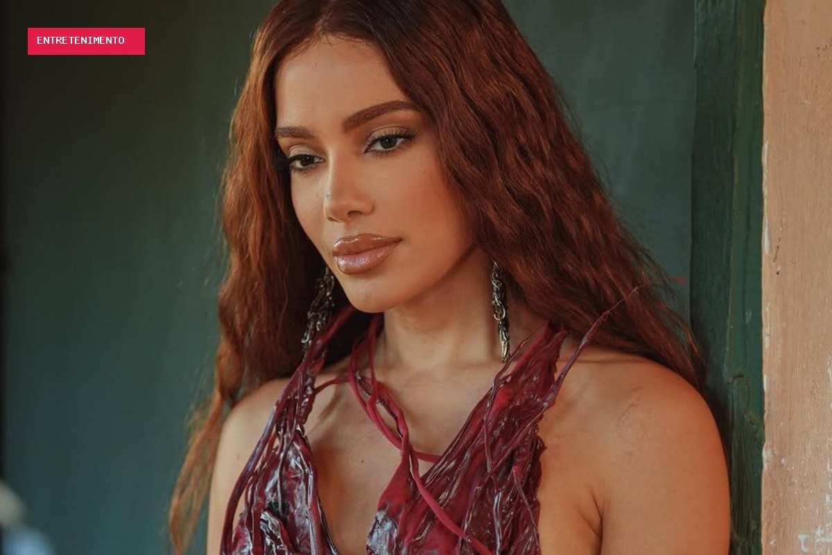 Anitta é indicada ao VMA 2026 por música com Shakira: a lista