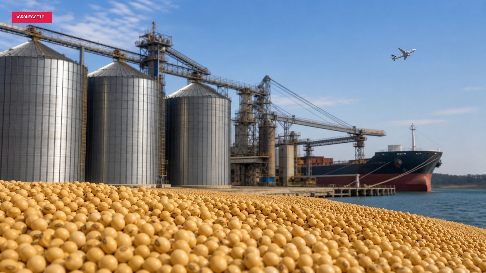 Balança comercial registra superávit de US$ 2,115 bilhões na terceira semana de agosto