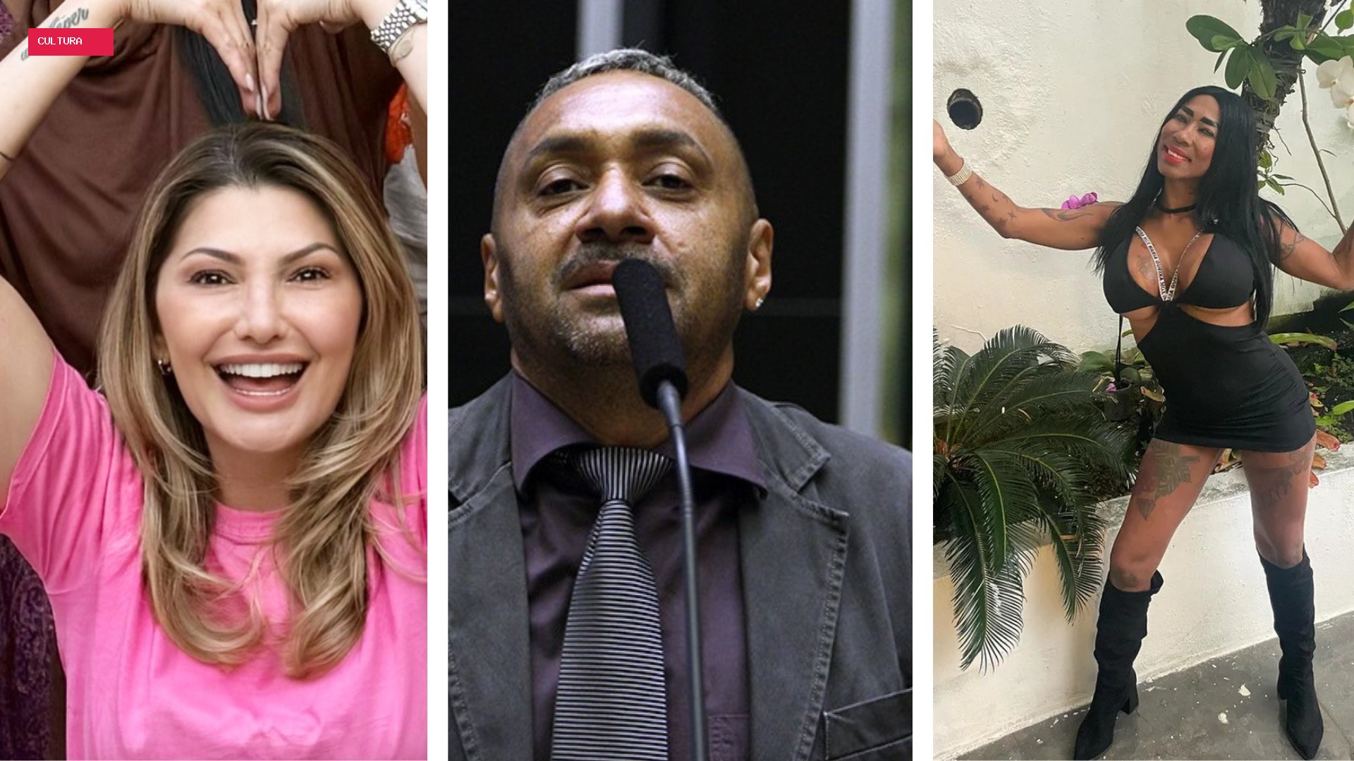 Eleições 2026: de Tiririca a Antonia Fontenelle, veja o patrimônio declarado pelos famosos ao TSE