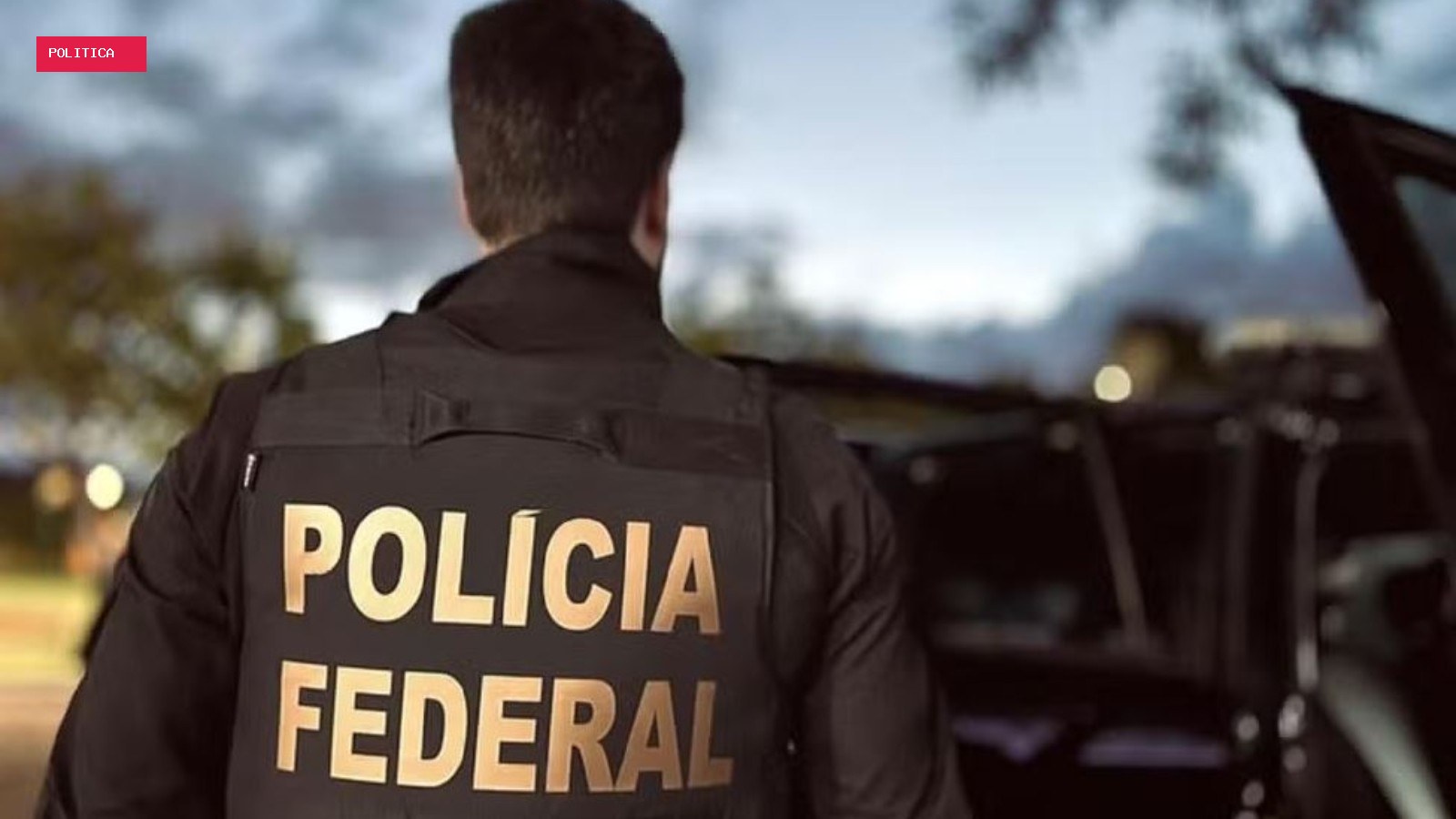 Superintendentes da PF defendem direção geral após polêmica no STF