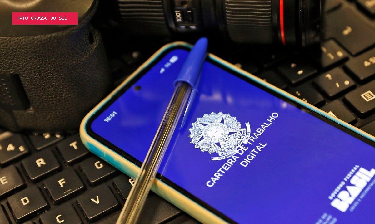 Desemprego cai para 5,3%, o menor para o trimestre terminado em julho