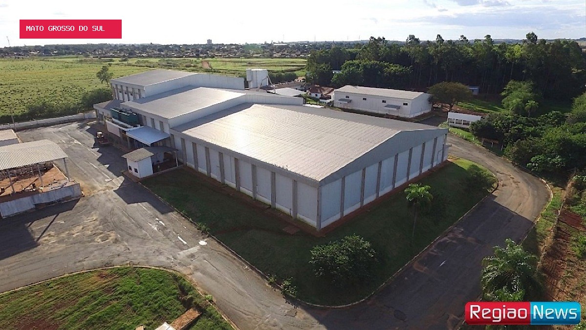 Balbinos inicia demissões em meio à crise financeira em Sidrolândia