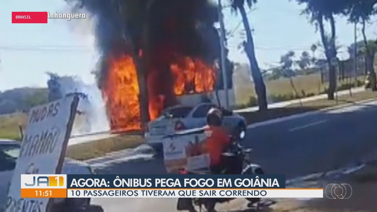 Jornal Anhanguera 1ª Edição desta sexta-feira, 14 de agosto de 2026