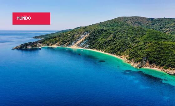 Destaque no cinema com A Odisseia, Mediterrâneo vive aventura na vida real