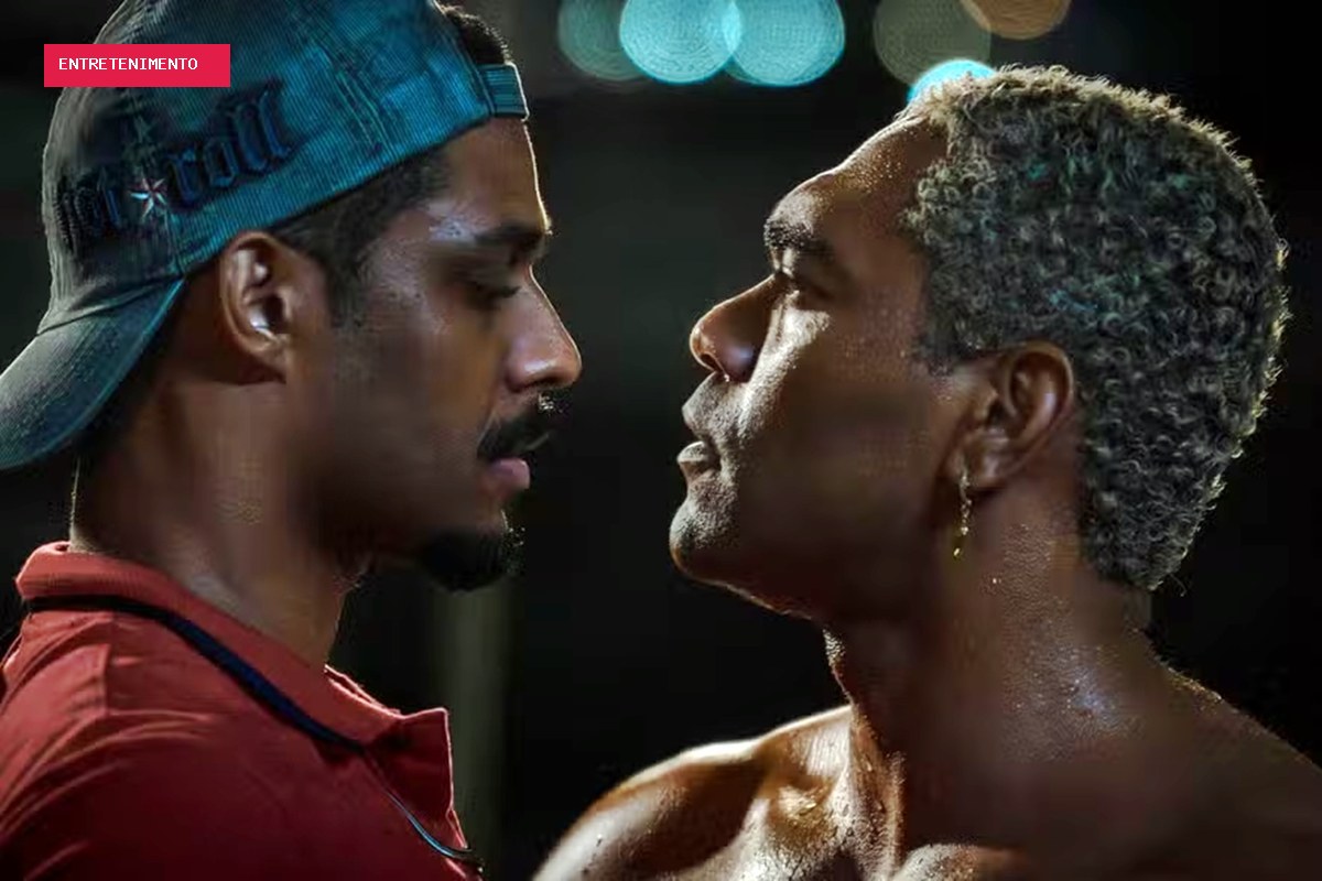 Filme de Recife ganha Prêmio do Júri no Festival de Locarno, na Suíça