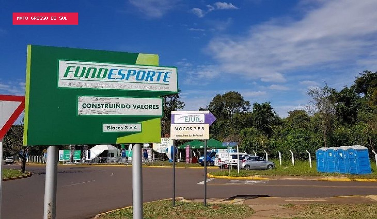 Atleta paralímpico de Mato Grosso do Sul receberá R$ 7,3 mil mensais da Fundesporte