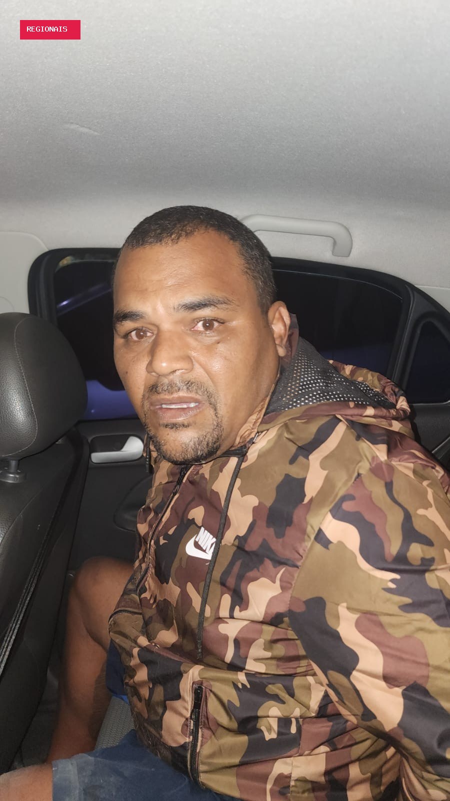 Beira-Mar de Niterói: polícia prende fornecedor de drogas e armas do Comando Vermelho na cidade