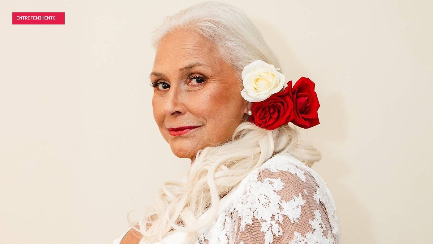Fafá de Belém chega aos 70 anos como uma personalidade do Brasil que vive e canta com a intensidade das