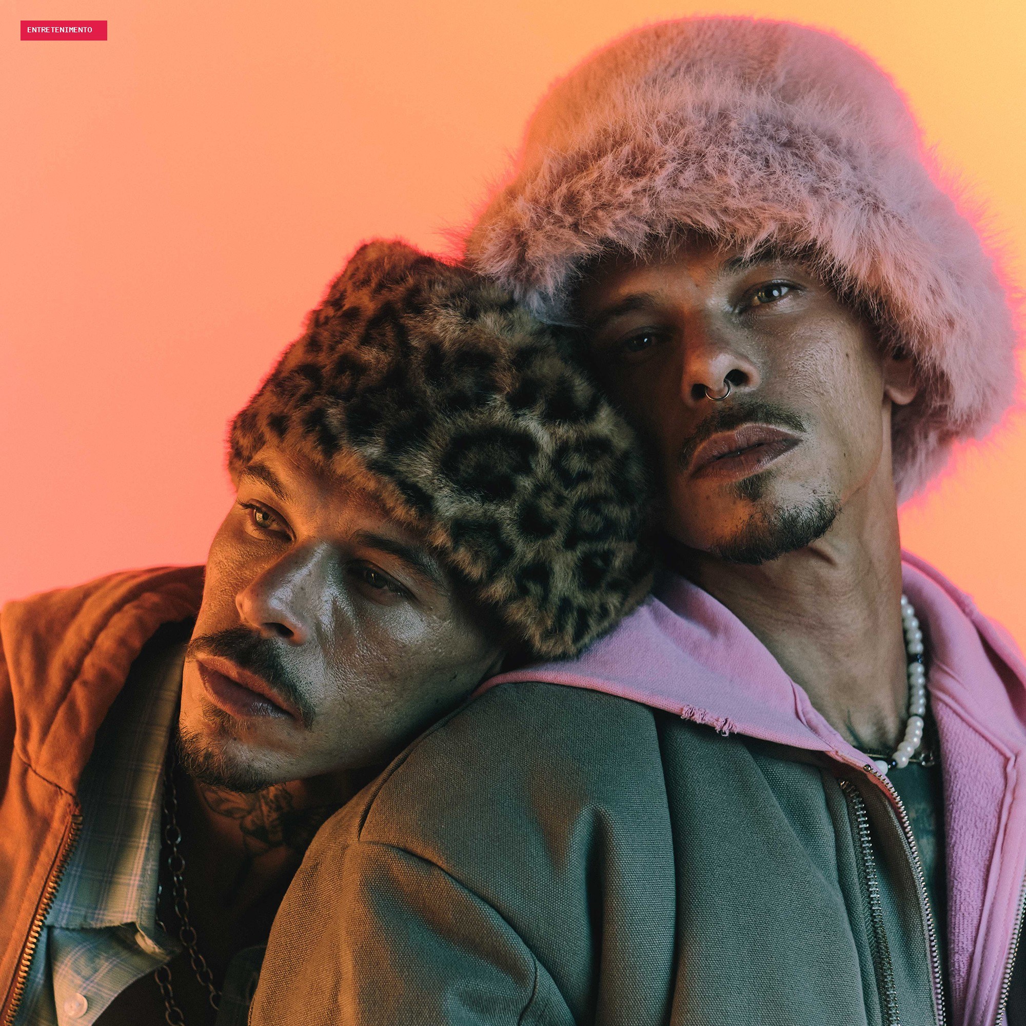 Medulla volta como duo e apresenta o primeiro álbum em dez anos, 'No dia que tudo mudou', feito com Los