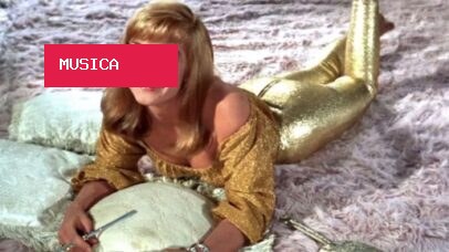 Leslie Parrish, atriz de ‘Batman’ e ‘Star Trek’, morre aos 90 anos