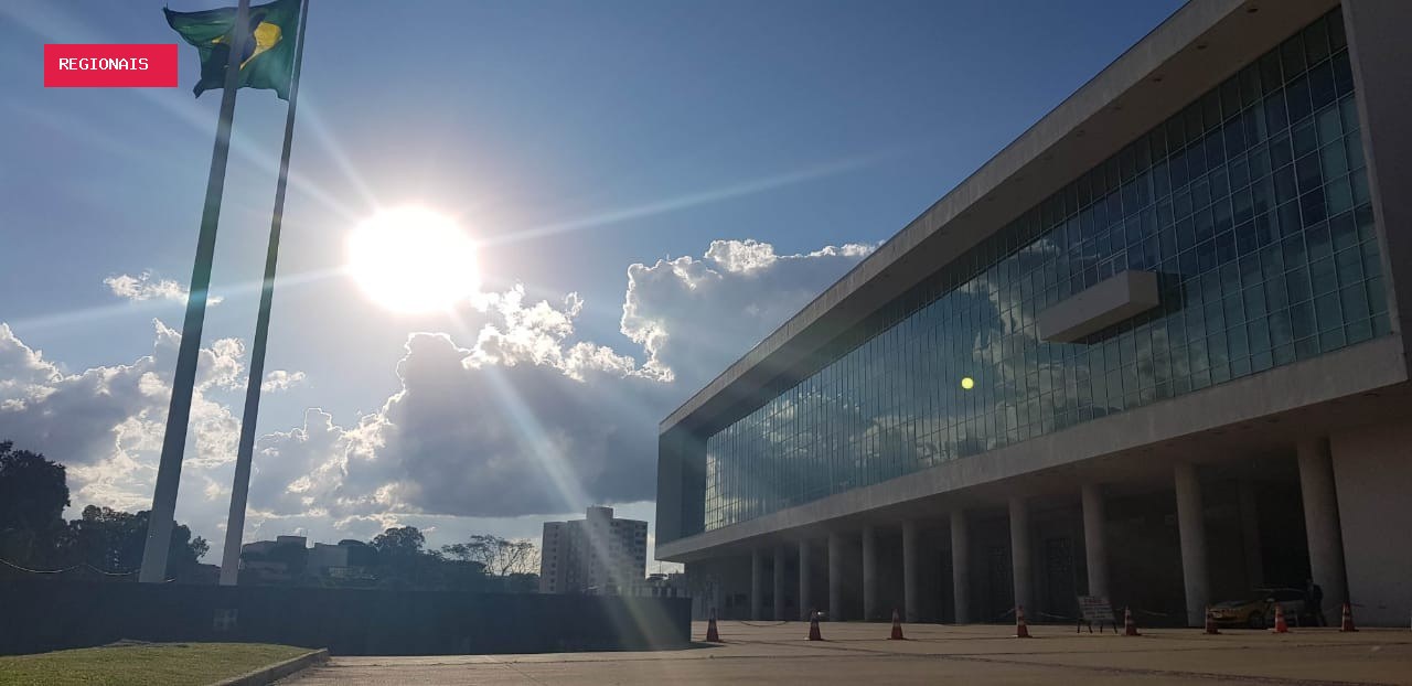Candidatos ao governo do Paraná cumprem agendas de campanha