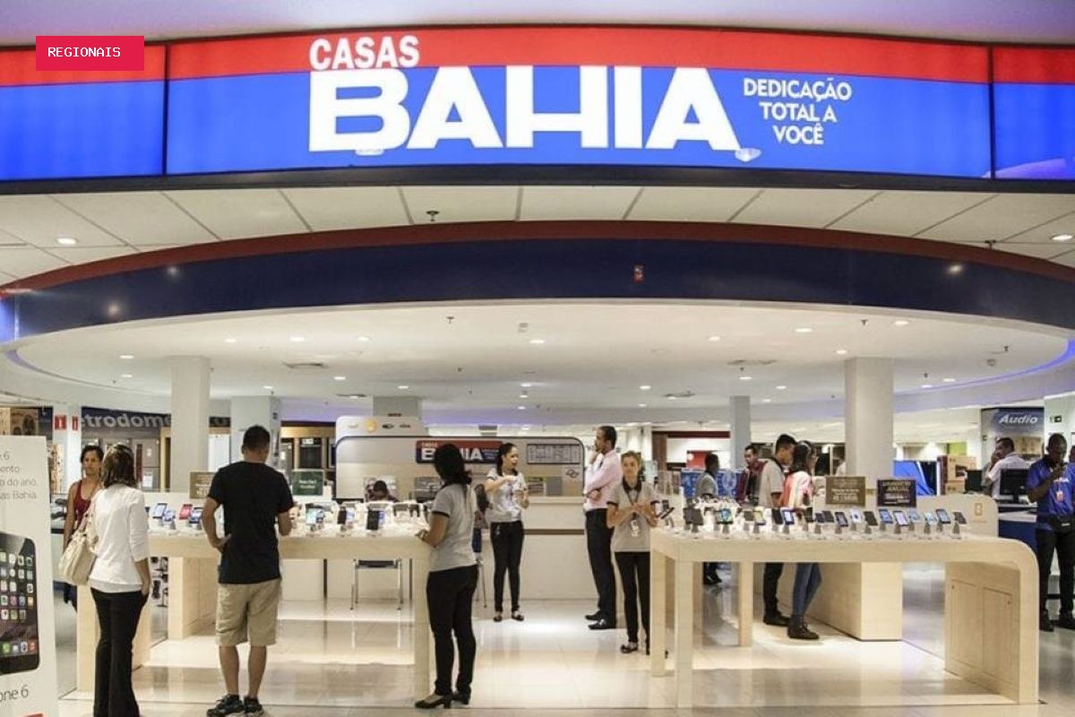 Tráfico de mulheres e exploração sexual: o passado sombrio do fundador das Casas Bahia