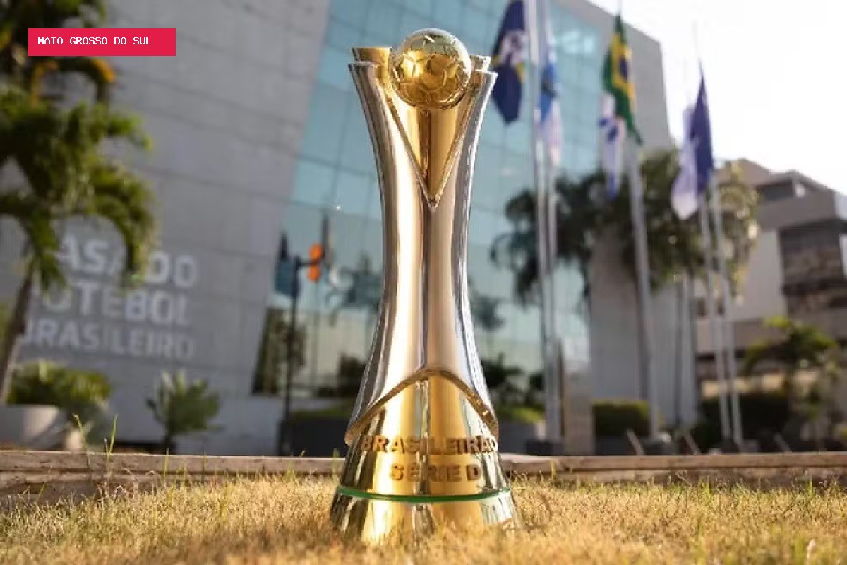 Uberlândia e ASA fazem a final do Campeonato Brasileiro da Série D