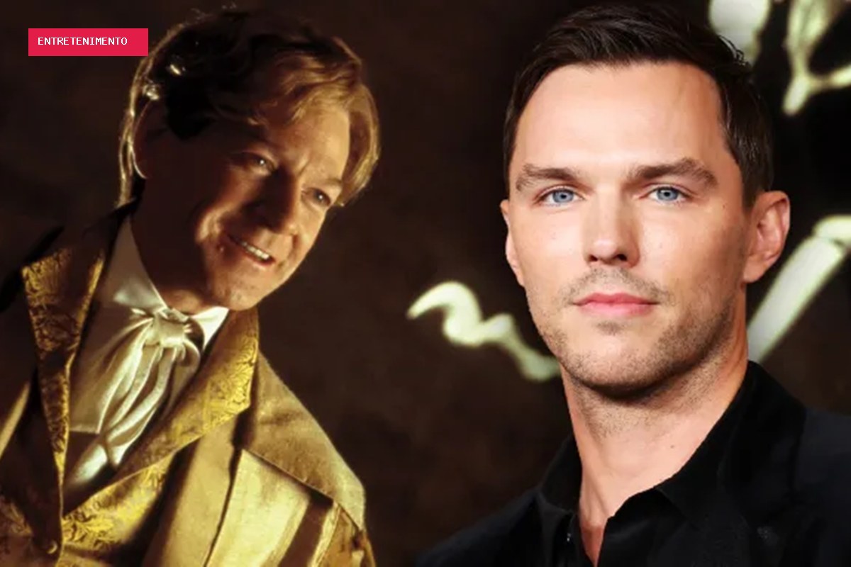 HBO confirma 2ª temporada de Harry Potter e define ator de Lockhart