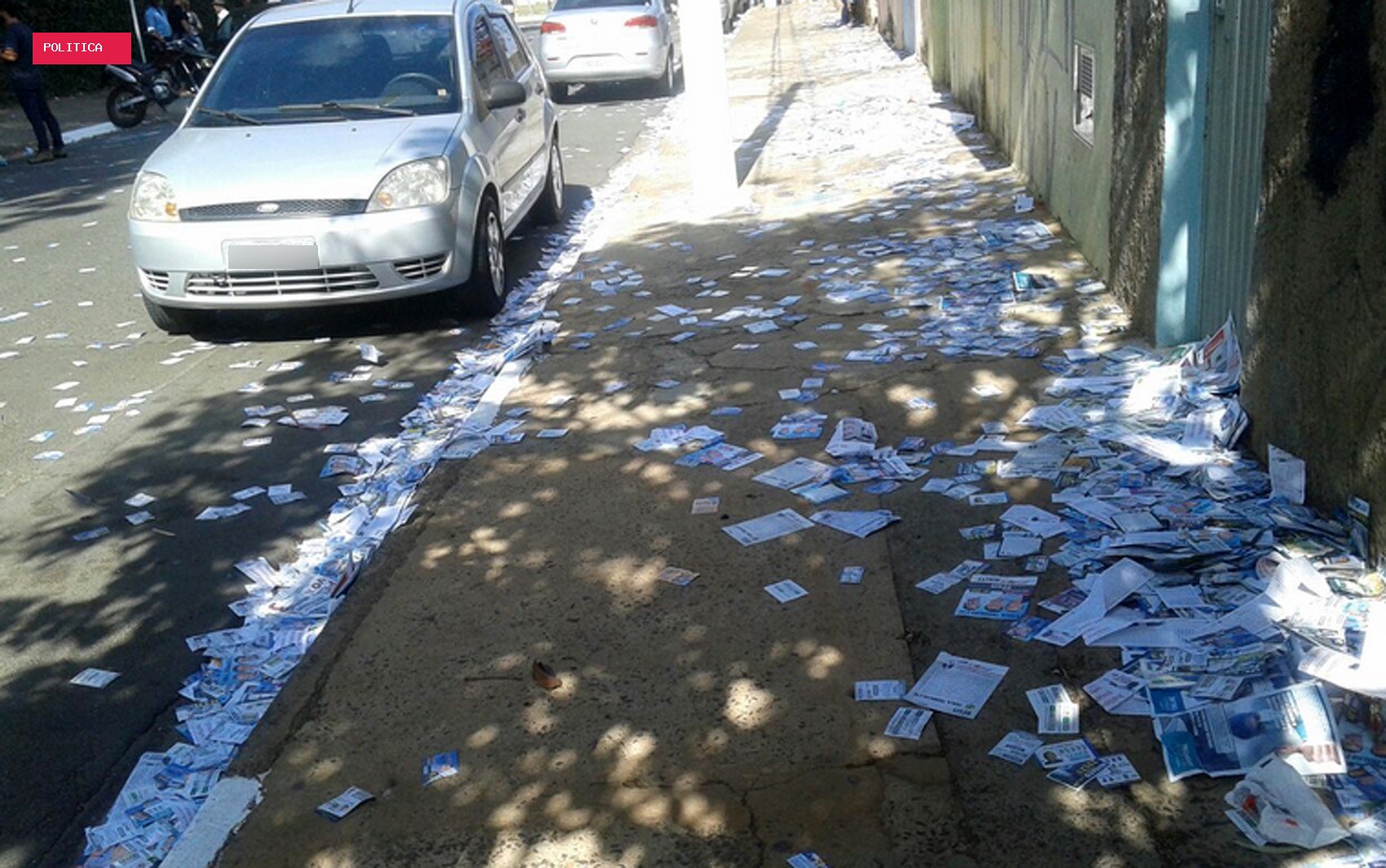 Eleições 2026: propaganda eleitoral nas ruas e na internet começa neste domingo (16)